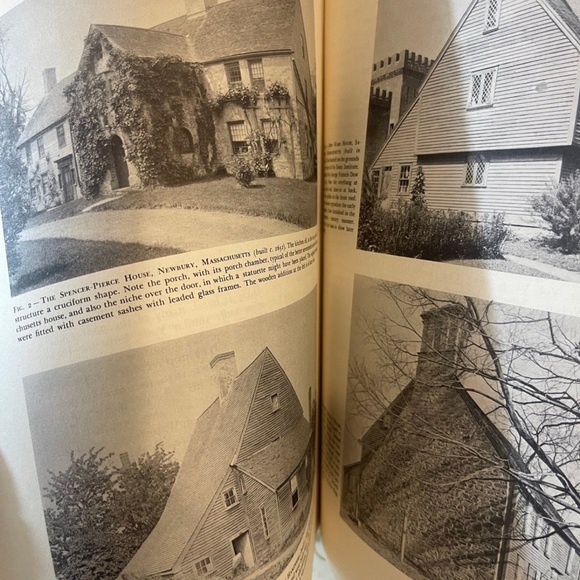 1950s antique book - Picture 7 of 12